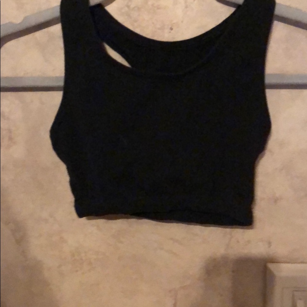Dance top